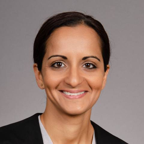 Provider headshot ofDeepika Nehra, MD, FACS