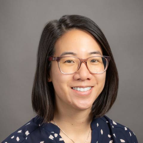 Provider headshot ofIsabella Niu, MD