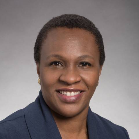 Provider headshot ofAdewunmi Nuga, MD, PhD