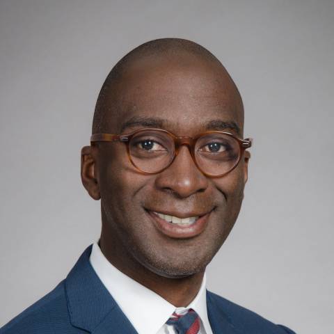 Provider headshot ofYaw  A. Nyame, MD, MS, MBA