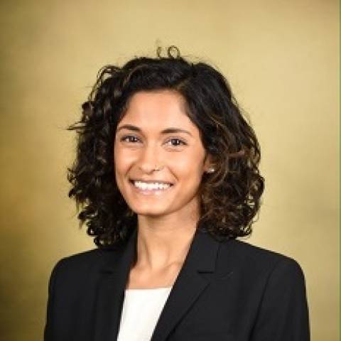 Provider headshot ofMaya Rao, MD