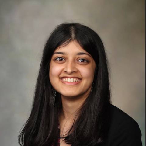 Provider headshot ofRasika Rao, MD