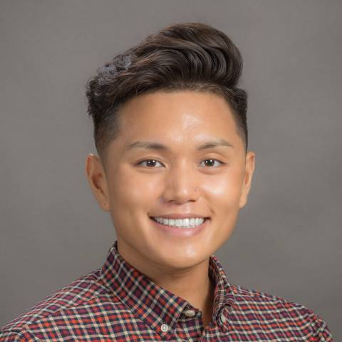 Provider headshot ofRyan Saechao, MSN, ARNP, FNP-C