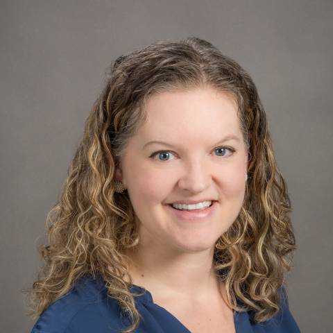 Provider headshot ofRebecca Shaffer, MD