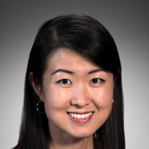 Provider headshot ofSilu Zuo, PharmD, BCACP