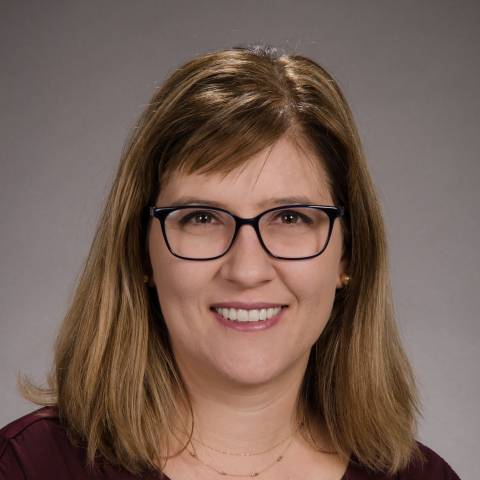 Provider headshot of Elise  J. Simons, MD, FACOG