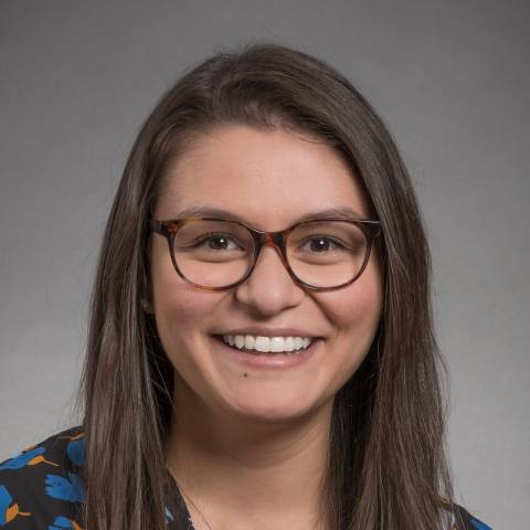 Provider headshot ofMonica Sosa, MD