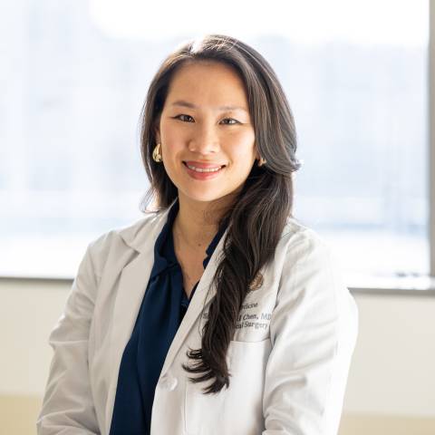 Provider headshot ofStephanie H. Chen, MD