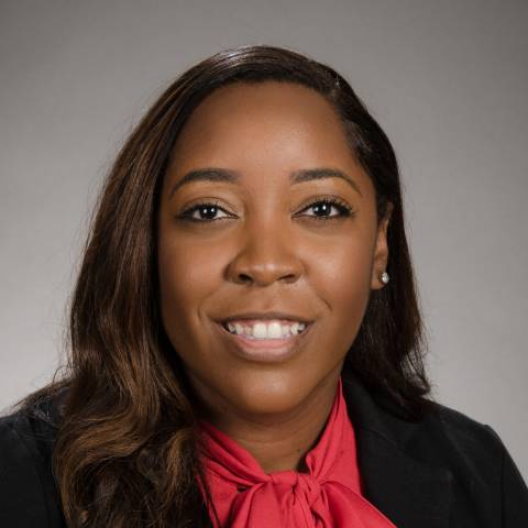 Provider headshot ofBreana L. Taylor, MD 