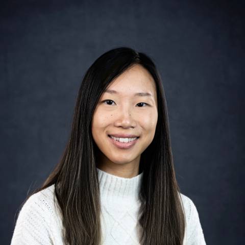 Provider headshot ofTiffany Siu, PT, DPT