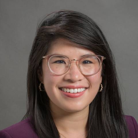 Provider headshot ofVienna Tran, MD