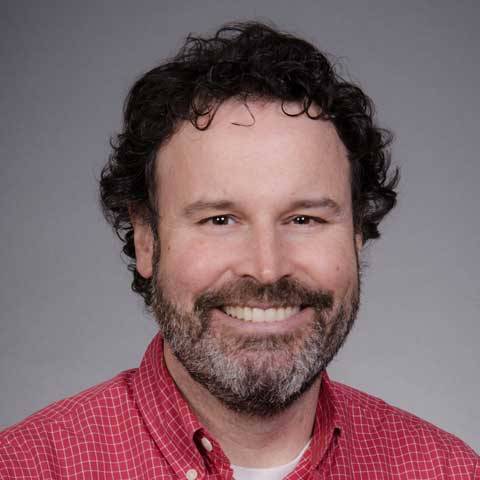 Provider headshot of James  C. Vary M.D., Ph.D.