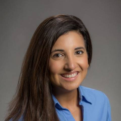 Provider headshot ofSarah Villarreal, MD