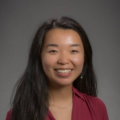 Provider headshot ofYuexin Wang, MD