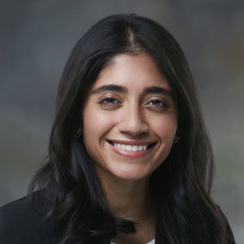 Provider headshot ofZeba Bemat, MD, MPH