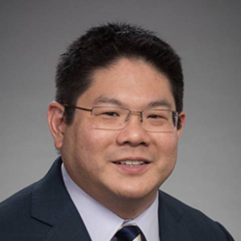 Provider headshot ofAaron M. Cheng MD, FACS