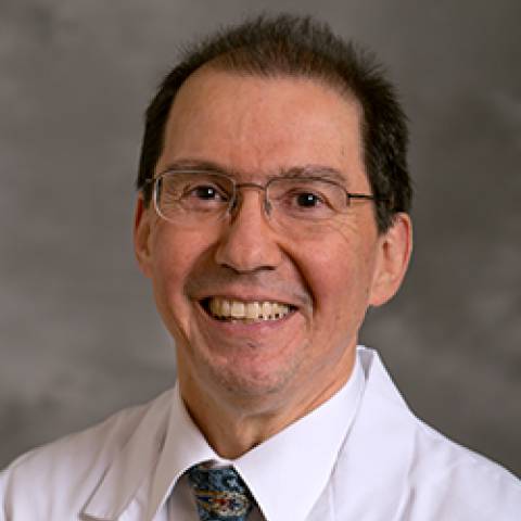 Provider headshot of Alexander A. Krajina, MD 