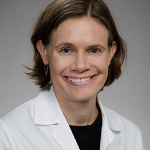 Provider headshot of Alison  M. Bays M.D., M.P.H.