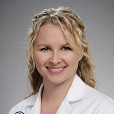 Provider headshot of Amanda  L. Pedersen PA-C, M.S.