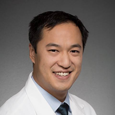 Provider headshot of Andrew  L. Ko M.D.