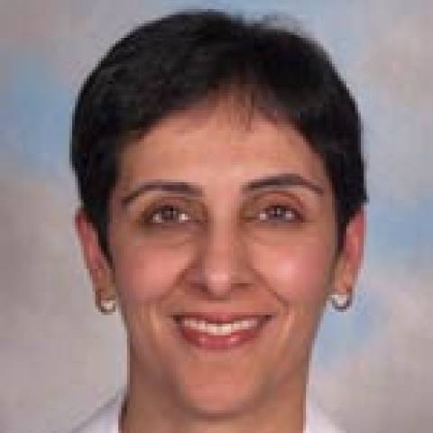 Provider headshot ofAnita Chopra M.D.