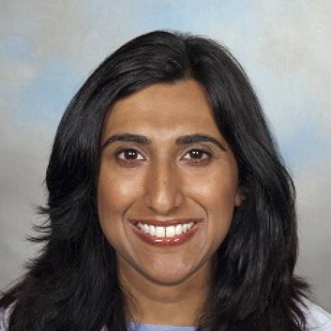 Provider headshot ofAnita Reddy, MD