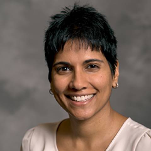 Provider headshot of Anita Tiwari, MD, FACOG