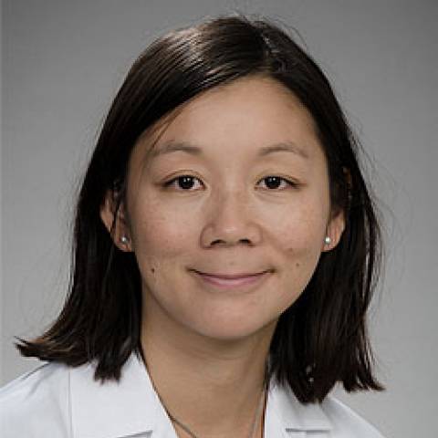 Provider headshot of Anne Ko M.D.