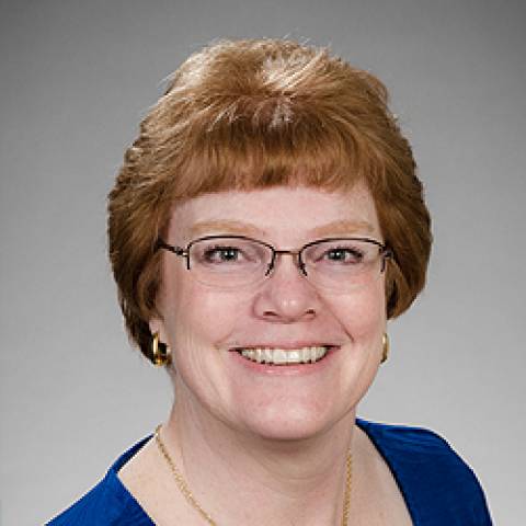 Provider headshot ofAnne M. Larson, MD, FAASLD, AGAF, FACP