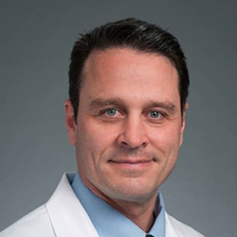 Provider headshot of Benjamin W. Starnes, MD, FACS