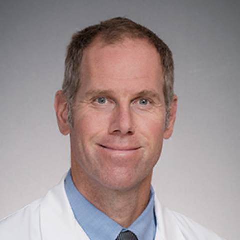 Provider headshot of Brent  Eugene Wisse M.D.