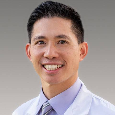 Provider headshot ofBrian C. Liem, MD, RMSK, FAAPMR