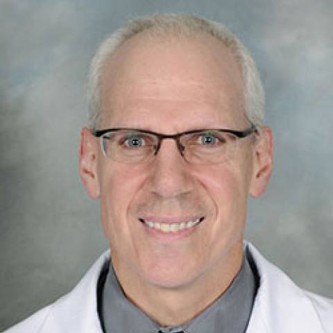 Provider headshot of Carlo Bellabarba M.D.