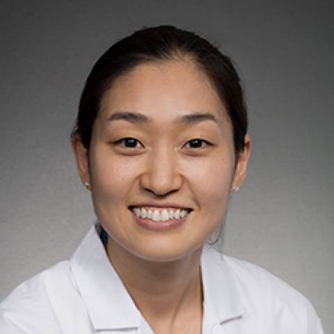 Provider headshot of Cecilia  S. Lee M.D.