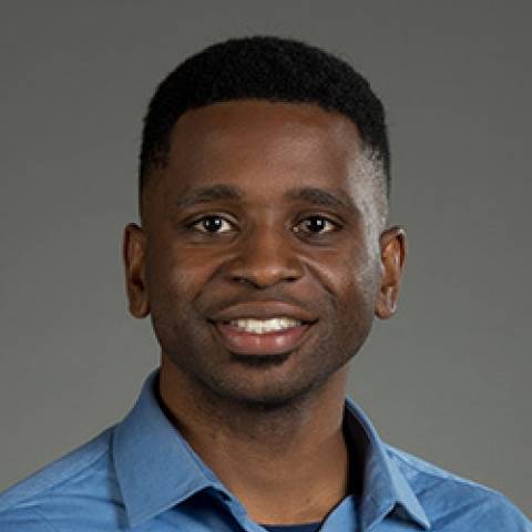 Provider headshot of Chinonso  C. Opara M.D.