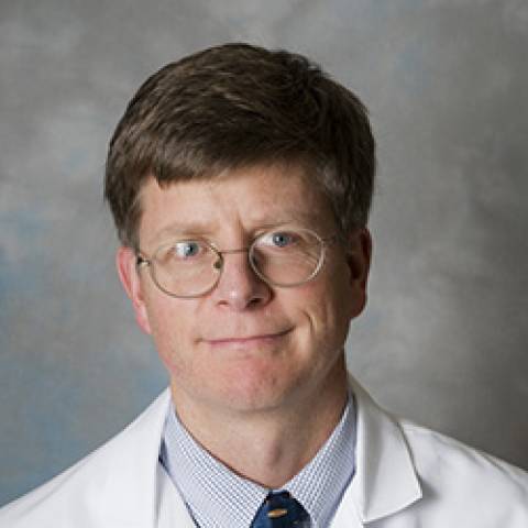 Provider headshot ofChristopher Hooper Goss M.D.