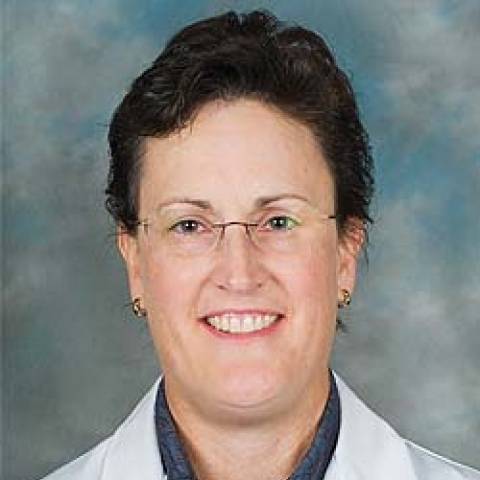 Provider headshot of Corinne  S. Heinen M.D.