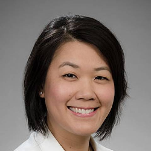 Provider headshot of Crystal  Gail Rose Kong-Wong M.D.