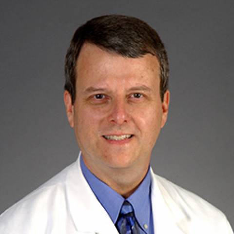 Provider headshot of David  T. Linker M.D.