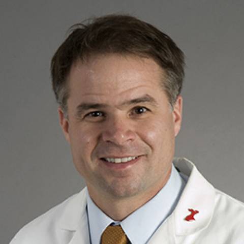 Provider headshot ofDavid  S. Owens, MD, MS