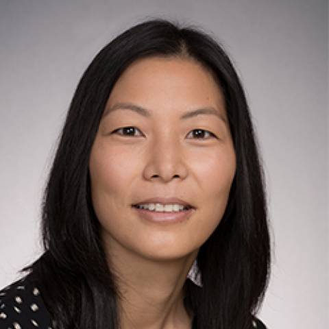 Provider headshot of Dawn  M. Taniguchi M.D., M.P.H.