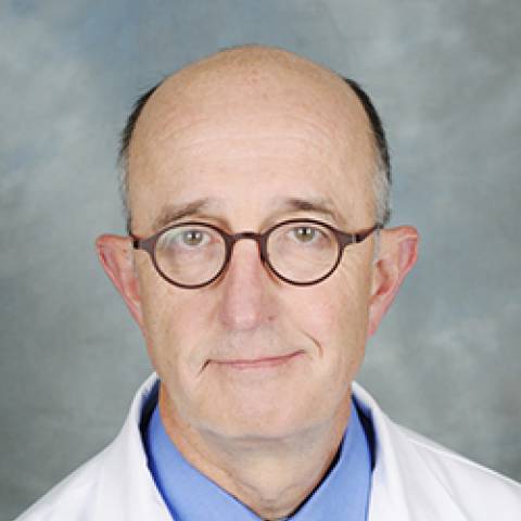 Provider headshot ofDouglas P. Hanel M.D.