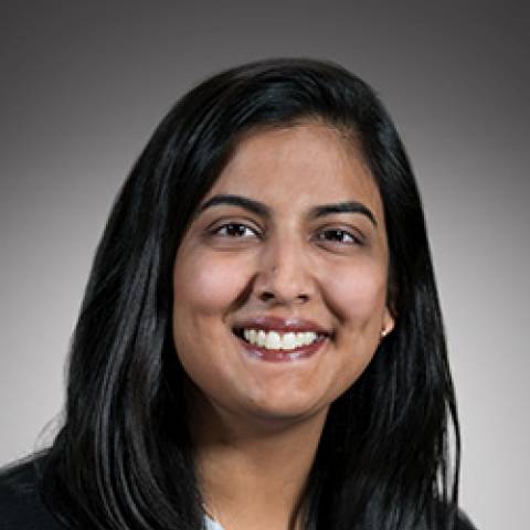 Provider headshot of Farah  N. Khan M.D.