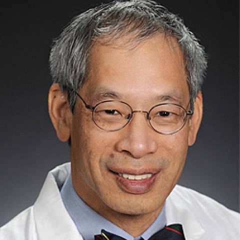 Provider headshot of Felix  S. Chew M.D., M.B.A.