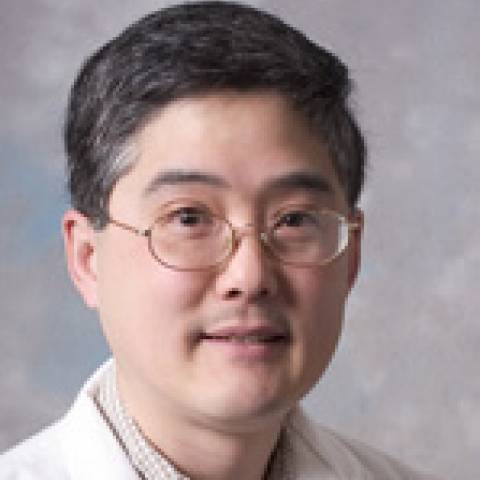 Provider headshot of Francis Kim M.D., F.A.C.C., F.A.C.P.