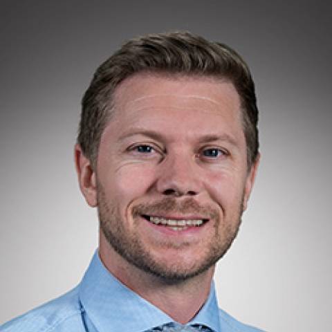 Provider headshot of Gaetan  S. Habekoss M.D.