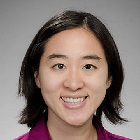 Provider headshot ofGloria Hou, MD 