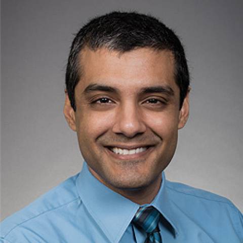 Provider headshot of Gorav  L. Kalra M.D.