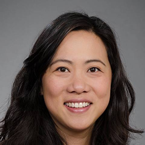 Provider headshot of Grace Shih, MD, MAS 