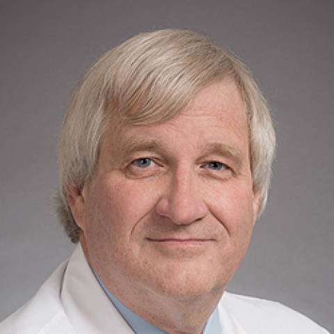 Provider headshot of Gregory  William Terman M.D., Ph.D.